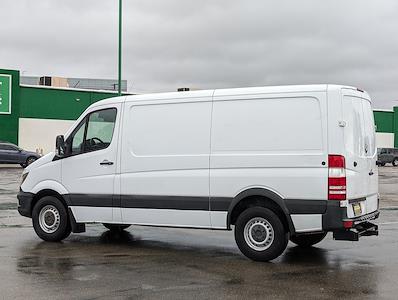 Used 2014 Mercedes-Benz Sprinter 2500 High Roof Empty Cargo Van for sale #935814 - photo 2