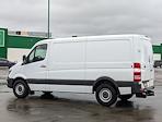 Used 2014 Mercedes-Benz Sprinter 2500 High Roof Empty Cargo Van for sale #935814 - photo 2