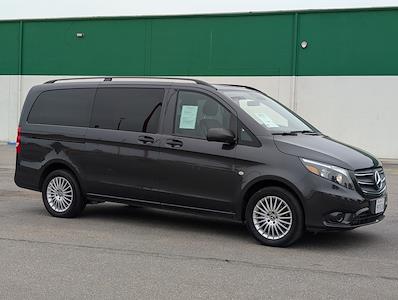 Used 2021 Mercedes-Benz Metris Empty Cargo Van for sale #944809 - photo 1