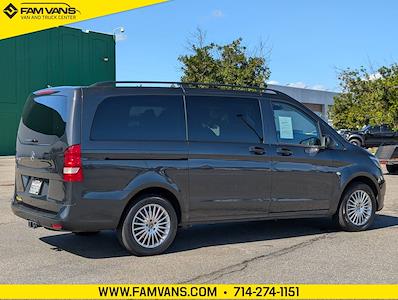Used 2021 Mercedes-Benz Metris - photo 1
