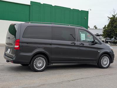 Used 2021 Mercedes-Benz Metris Empty Cargo Van for sale #944809 - photo 2