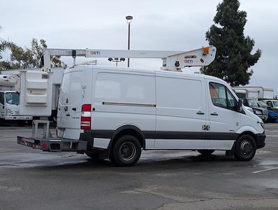 Used 2015 Mercedes-Benz Sprinter 3500 Bucket Van for sale #997957 - photo 2