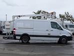 Used 2015 Mercedes-Benz Sprinter 3500 Bucket Van for sale #997957 - photo 8