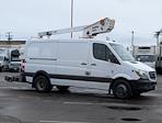 Used 2015 Mercedes-Benz Sprinter 3500 Bucket Van for sale #997957 - photo 1