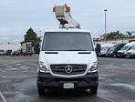 Used 2015 Mercedes-Benz Sprinter 3500 Bucket Van for sale #997957 - photo 4