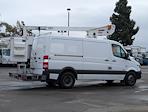 Used 2015 Mercedes-Benz Sprinter 3500 Bucket Van for sale #997957 - photo 2
