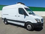Used 2015 Freightliner Sprinter 3500 Base RWD Refrigerated Body for sale #998857 - photo 1