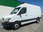 Used 2015 Freightliner Sprinter 3500 Base RWD Refrigerated Body for sale #998857 - photo 4
