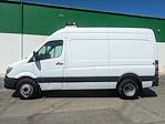 Used 2015 Freightliner Sprinter 3500 Base RWD Refrigerated Body for sale #998857 - photo 5
