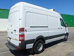 Used 2015 Freightliner Sprinter 3500 Base RWD Refrigerated Body for sale #998857 - photo 8