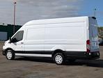 Used 2022 Ford E-Transit 350 High Roof Empty Cargo Van for sale #A00216 - photo 10