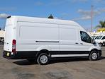 Used 2022 Ford E-Transit 350 High Roof Empty Cargo Van for sale #A00216 - photo 2