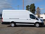 Used 2022 Ford E-Transit 350 High Roof Empty Cargo Van for sale #A00216 - photo 11