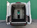 Used 2022 Ford E-Transit 350 High Roof Empty Cargo Van for sale #A00216 - photo 14