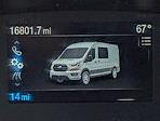 Used 2022 Ford E-Transit 350 High Roof Empty Cargo Van for sale #A00216 - photo 22