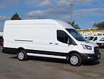 Used 2022 Ford E-Transit 350 High Roof Empty Cargo Van for sale #A00216 - photo 1