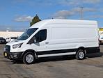Used 2022 Ford E-Transit 350 High Roof Empty Cargo Van for sale #A00216 - photo 3