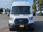 Used 2022 Ford E-Transit 350 High Roof Empty Cargo Van for sale #A00216 - photo 4