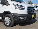 Used 2022 Ford E-Transit 350 High Roof Empty Cargo Van for sale #A00216 - photo 5