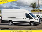 Used 2022 Ford E-Transit 350 High Roof Empty Cargo Van for sale #A00240 - photo 1