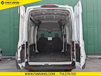 Used 2022 Ford E-Transit 350 High Roof Empty Cargo Van for sale #A00240 - photo 11