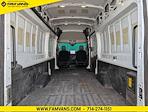 Used 2022 Ford E-Transit 350 High Roof Empty Cargo Van for sale #A00240 - photo 12