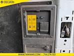 Used 2022 Ford E-Transit 350 High Roof Empty Cargo Van for sale #A00240 - photo 13