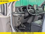 Used 2022 Ford E-Transit 350 High Roof Empty Cargo Van for sale #A00240 - photo 14