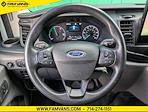 Used 2022 Ford E-Transit 350 High Roof Empty Cargo Van for sale #A00240 - photo 16