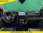 Used 2022 Ford E-Transit 350 High Roof Empty Cargo Van for sale #A00240 - photo 19