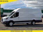 Used 2022 Ford E-Transit 350 High Roof Empty Cargo Van for sale #A00240 - photo 4