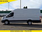 Used 2022 Ford E-Transit 350 High Roof Empty Cargo Van for sale #A00240 - photo 5