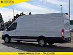 Used 2022 Ford E-Transit 350 High Roof Empty Cargo Van for sale #A00240 - photo 6