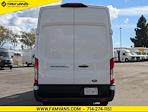 Used 2022 Ford E-Transit 350 High Roof Empty Cargo Van for sale #A00240 - photo 7