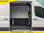 Used 2022 Ford E-Transit 350 High Roof Empty Cargo Van for sale #A00240 - photo 9