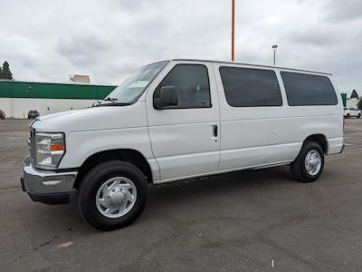 Used 2013 Ford E-150 XLT RWD Passenger Van for sale #A00650 - photo 1