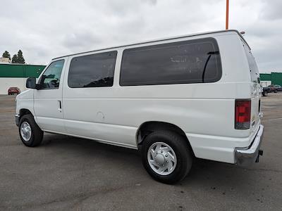 Used 2013 Ford E-150 XLT RWD Passenger Van for sale #A00650 - photo 2