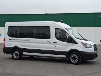 Used 2016 Ford Transit 350 Mobility for sale #A00969 - photo 1