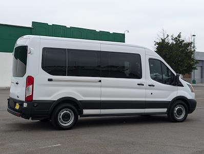 Used 2016 Ford Transit 350 Mobility for sale #A00969 - photo 2