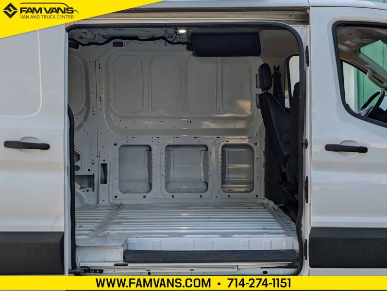 Used 2023 Ford E-Transit 350 - photo 12