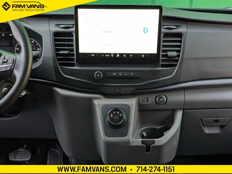 Used 2023 Ford E-Transit 350 - photo 23