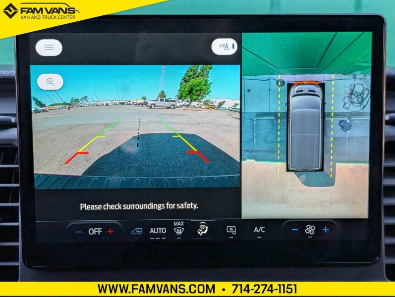 Used 2023 Ford E-Transit 350 - photo 24