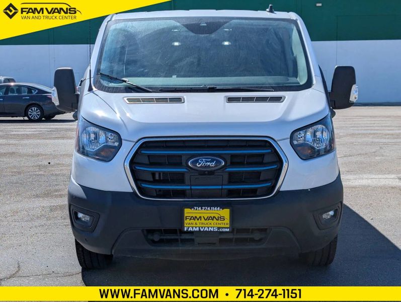 Used 2023 Ford E-Transit 350 - photo 6