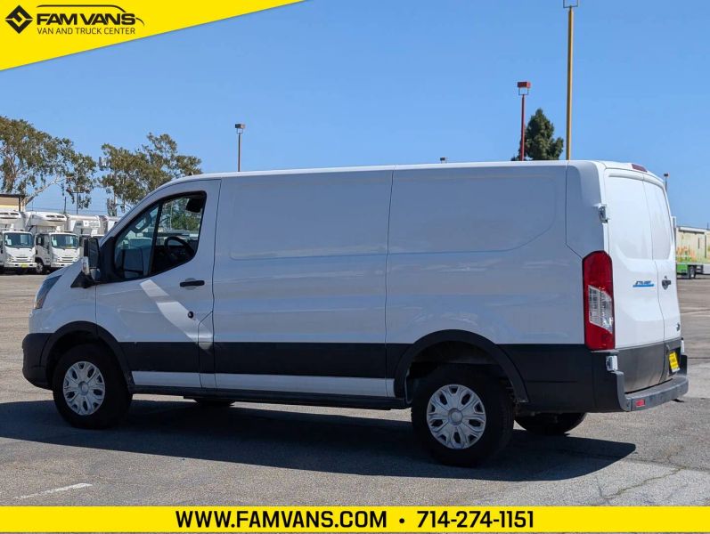 Used 2023 Ford E-Transit 350 - photo 9
