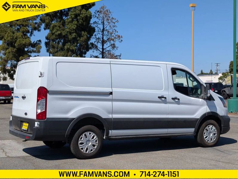 Used 2023 Ford E-Transit 350 - photo 11