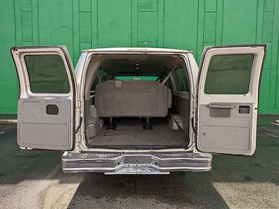 Used 2003 Ford E-350 Extended Passenger Van XLT RWD Passenger Van for sale #A03163 - photo 2