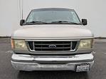 Used 2003 Ford E-350 Extended Passenger Van XLT RWD Passenger Van for sale #A03163 - photo 1