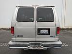 Used 2003 Ford E-350 Extended Passenger Van XLT RWD Passenger Van for sale #A03163 - photo 8