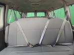 Used 2003 Ford E-350 Extended Passenger Van XLT RWD Passenger Van for sale #A03163 - photo 17