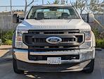 Used 2021 Ford F-550 Regular Cab Cab Chassis for sale #A03361 - photo 4